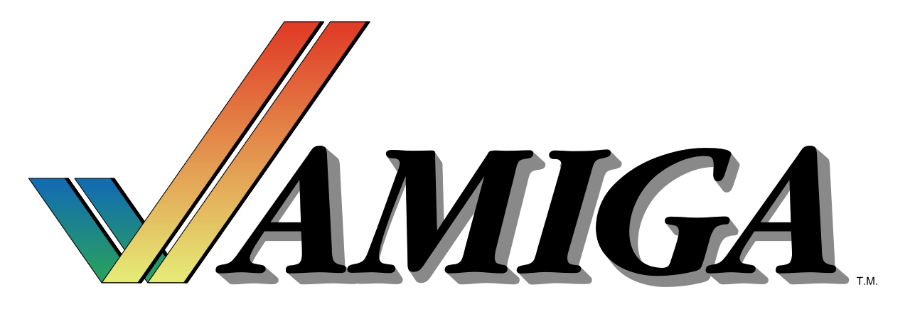 Amiga Logo