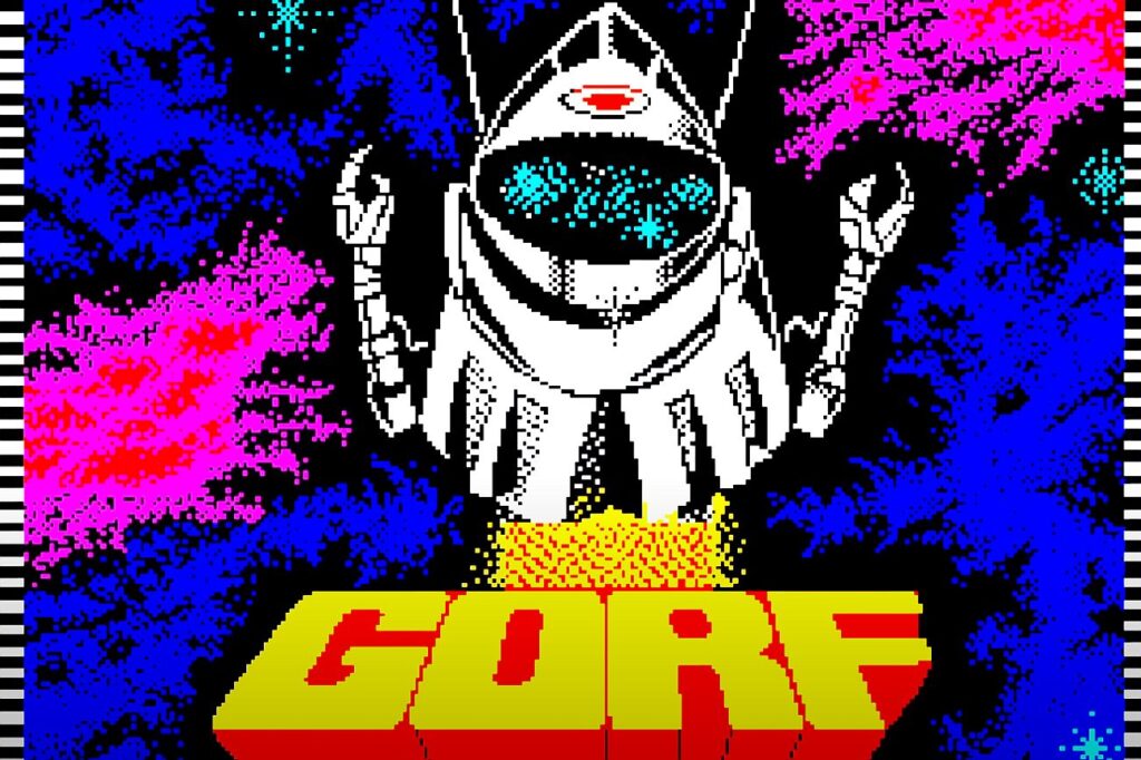 ZX Spectrum Top 5 of 2025 – RetroStreamers